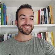 Profesor de Matemáticas, Física y Dibujo Técnico